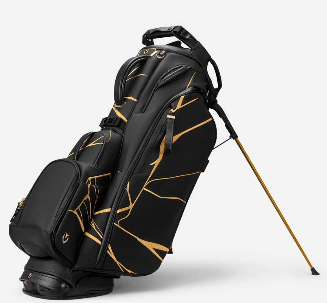 Vessel Player V Pro golf bag