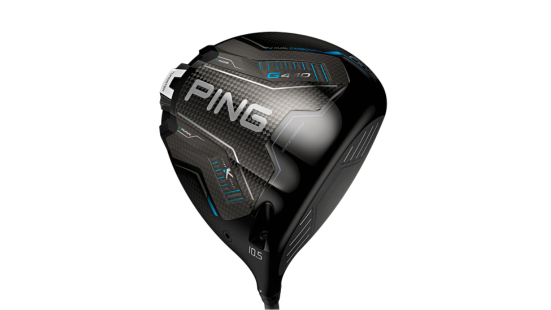 PING G440 K Driver